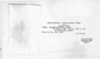 Image Associated With the Occurence